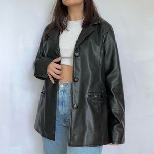 100% genuine jacket blazer